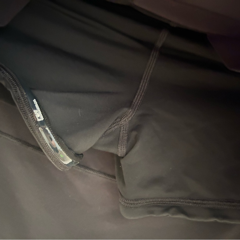 Lululemon Pace Rival Mid-Rise Skort *Long - Picture 3 of 4
